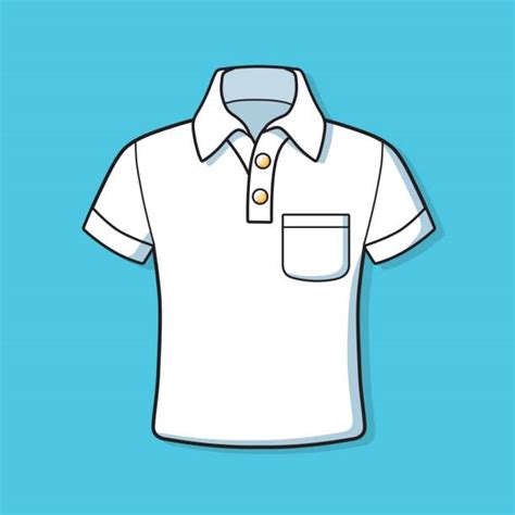 Best Cartoon Of The Blank T Shirt Illustrations Royalty Free Vector