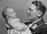 Edda Göring (Hermann Göring's Daughter) ~ Bio Wiki | Photos | Videos