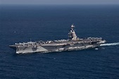 Category:USS Gerald R. Ford (CVN-78) - Wikimedia Commons