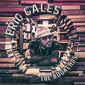 ERIC GALES - The Bookends - Paris Move