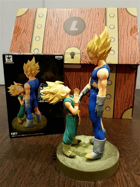Check spelling or type a new query. Lootaku - December 2016 Dragon Ball 30th Anniversary Part 2 | All Subscription Boxes UK