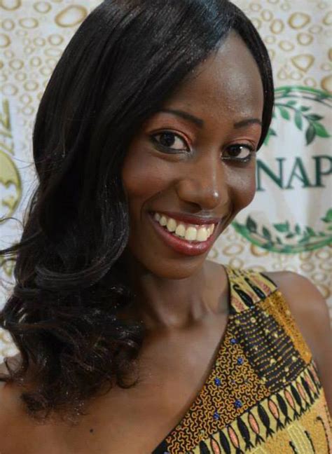 Photos Of The Beautiful Wangui Gitonga Miss World Kenya 2013