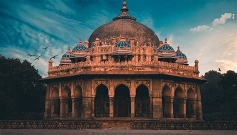 Founder & ceo, abhijit bhaduri & associates. 14 Best Places To Visit In Delhi, India {Couples Travel Guide}