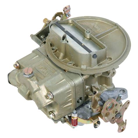 Holley® 0 7448 Performance 2bbl Carburetor