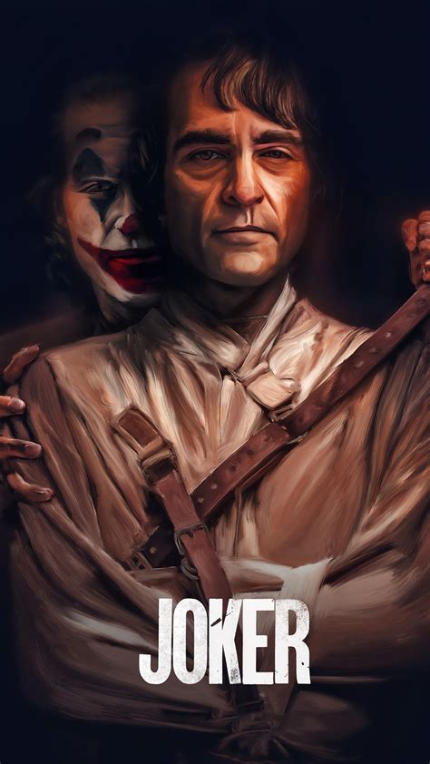 304378 Joker 2019 Joaquin Phoenix Art 4k Wallpaper Mocah Hd