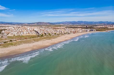 Best Beaches In Valencia What Sandy Beaches Make Valencia Famous Go Guides
