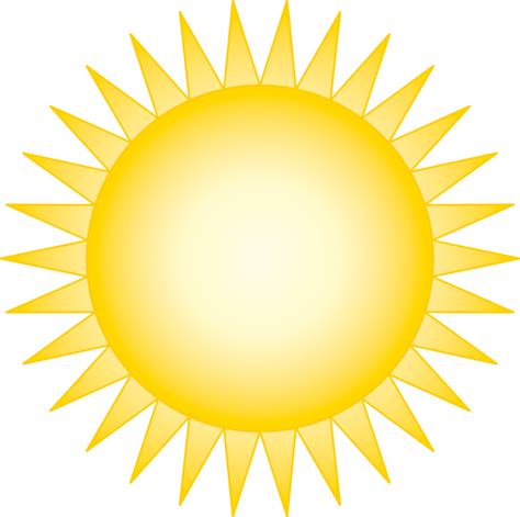 Sun Logo Images
