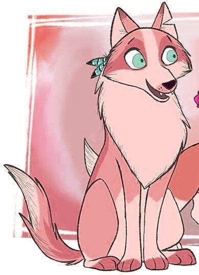 Heather The Wolfwalker In 2021 Cute Wolf Drawings Animal Drawings