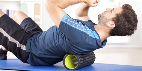 This is a fitness trend that's here to stay. Foam Rolling for Beginners - Ron Zalko Fitness