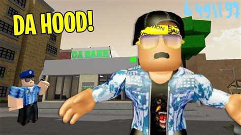 This song has 44 likes. Roblox Da Hood song ids also bypassed - YouTube