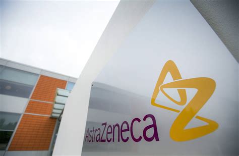Pfizer Buys Part Of Astrazenecas Antibiotics Business Wsj
