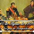 10 de Agosto de 1809 - 10 de Agosto de 1809 (podcast) | Listen Notes