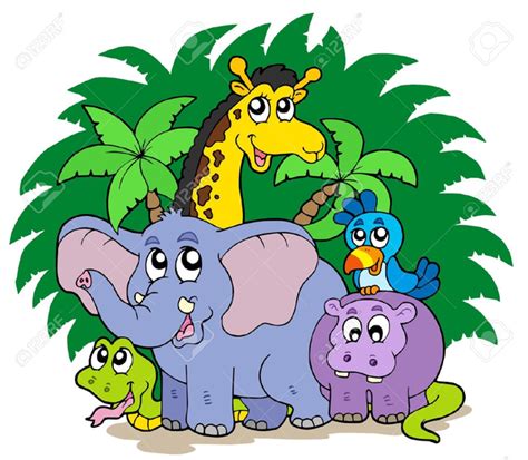 Suzy Zoo Clipart Free Images At Vector Clip
