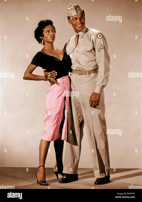 Carmen Jones Dorothy Hi Res Stock Photography And Images Alamy