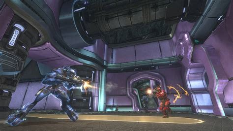 Premières Images De Halo Ce Anniversary Xbox Xboxygen