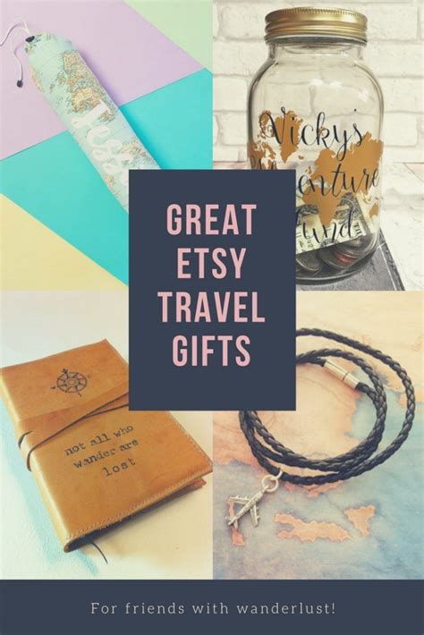 Our experts rave that airpods have amazing sound quality. Best Travel Gifts on Etsy Right Now | Ladies What Travel