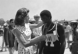 Eunice Kennedy Shriver, Founder Of Special Olympics, Remembered On ...