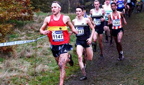 Variety Is Key For Ultra Runner Tom Evans Aw