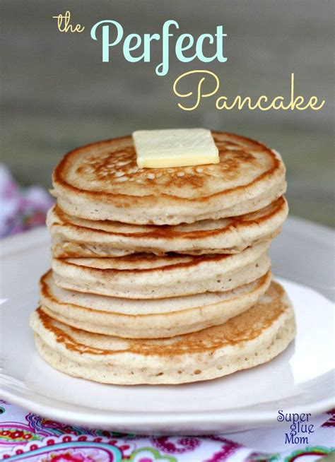 Easy Gluten Free Pancake Recipe And Regular Hands Down