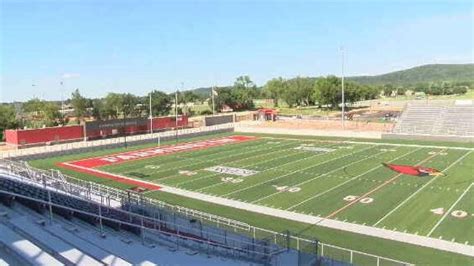 Farmington High School Football Stadium See More