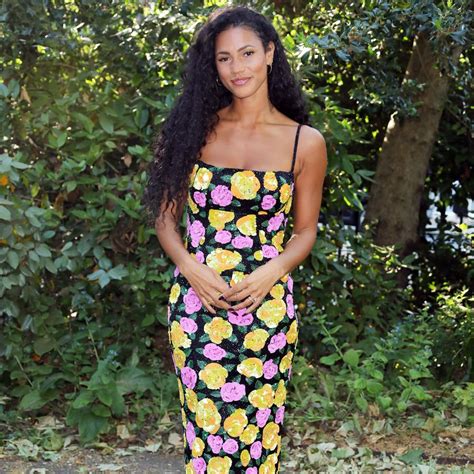 Vick Hope Shares Rare Picture Of Ibiza After Visiting Fiancé Calvin