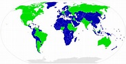 Unitary state - Wikipedia