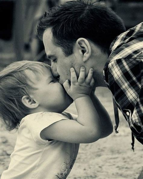 Fancy Kiss Father Daughter Photos Daddy Daughter Photos Daddy