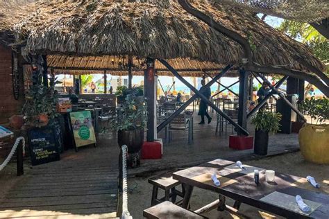 Best Places To Eat In Aruba Best Places To