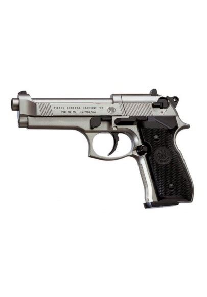 Beretta Pistola Lib V 92fs Inox