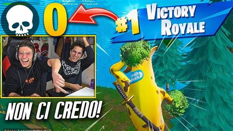 Come Vincere Senza Kill Anima E St3pny Su Fortnite Youtube