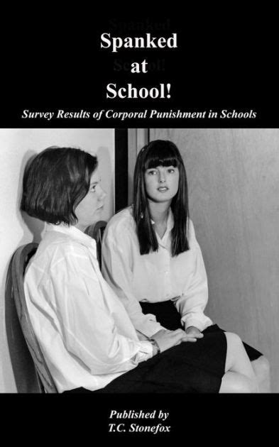 Spanked At School By T C Stonefox Ebook Barnes Noble
