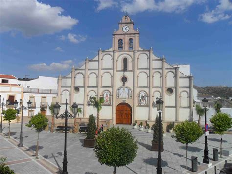 Iglesia Santa María Del Valle