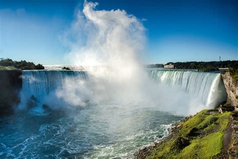 Cascada Niagara Curiozități Despre Cea Mai Vizitată Cascadă Din Lume