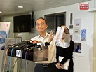 劉宇隆稱肺炎支原體感染人數增 葉柏強指每隔數年爆發 - 新浪香港