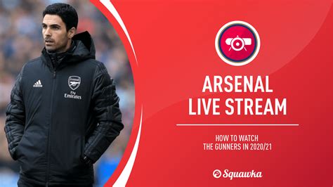 If not, you can purchase a sky sports day pass from nowtv for £9.99. Live stream: Watch today's Arsenal game vs Fulham online