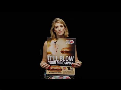 Sexist Adverts Slammed In Shocking Video Highlighting Objectification