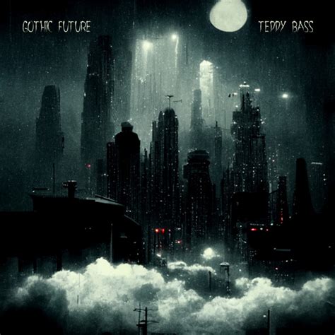 Gothic Future Album By Teddy Bass Spotify