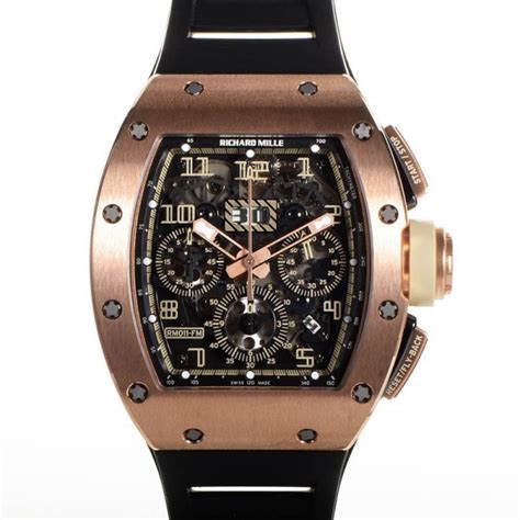 Richard mille watches start at around $80,000 usd and go up to several million dollars in price for some of their more exotic timepieces. The Watch Quote: The Watch Quote: List Price and tariff ...