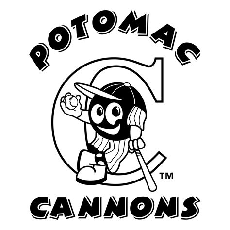 Potomac Cannons Logo Png Transparent And Svg Vector Freebie Supply