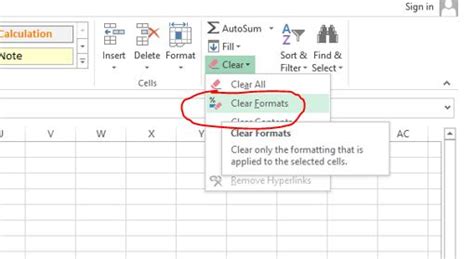 Memahami Masalah Los Data Saat Insert di Excel