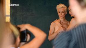 Sue Bird And Footballer Megan Rapinoe Were Photographed Naked For The Espn Body Issue Aznude
