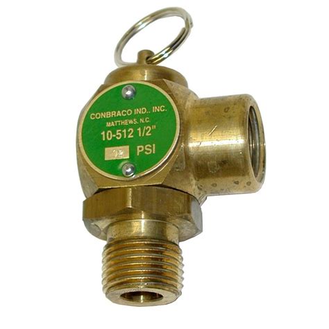 All Points 56 1238 12 Psi Steam Safety Relief Valve 12 Npt 135 Lb