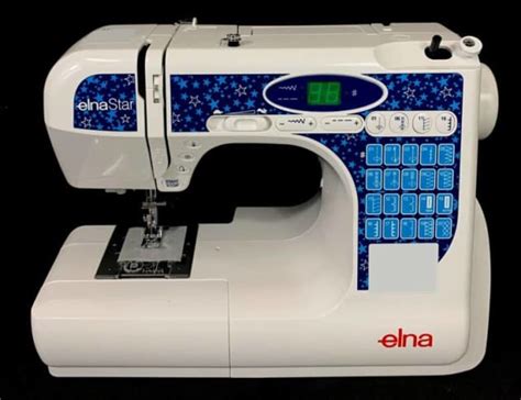 Elna Star Sewing Machine Sewing Machines Gumtree Australia
