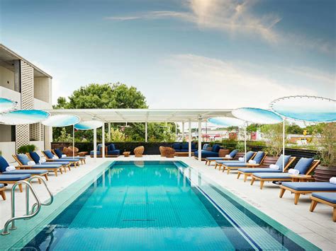 Love every single things in the room. 5 fabulous Austin hotel pools for an easy summer escape ...
