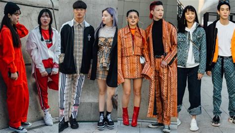 korean k pop fashion and its global impact