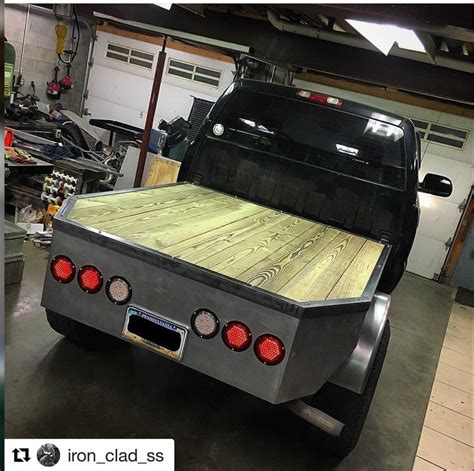 pin by rod t shelton on flat bed ideas flatbed truck beds custom truck beds welding truck
