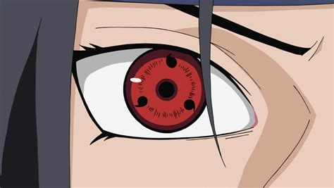 Image Itachis Sharinganpng Narutopedia Fandom Powered By Wikia