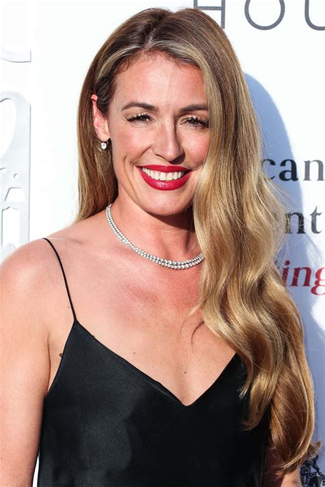 Download Cat Deeley Red Carpet Smile Wallpaper | Wallpapers.com