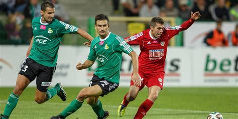 Gks bełchatów entered poland's division 4 in 1977 and gained promotion to division 3 after four years. GKS Bełchatów - Piast Gliwice 0:0 - PKO Ekstraklasa