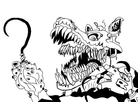 Fnaf freddy five nights at freddys face coloring pages printable and coloring book to print for free. Les 1777 meilleures images du tableau FNAF addicts hotspot ...